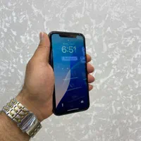 ایفون iPhone 11 نرمال مشکی اقساط بلندمدت ۱۲ ماهه|موبایل|اصفهان, احمدآباد|دیوار