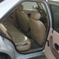 پژو ۴۰۵ دوگانه شرکتی مدل ۹۰|خودرو سواری و وانت|نظرآباد, شهرک بزرگمهر|دیوار