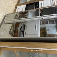 یخچال یخ ساز دعوو