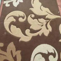 قالی ۴ متری ۲تا|فرش|قرچک, زیبا شهر|دیوار