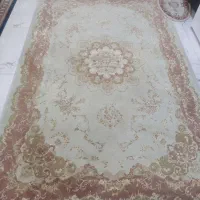 دوتخته فرش 6متری