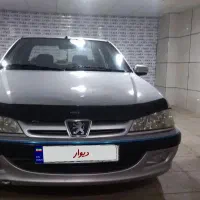 پارس مدل 84|خودرو سواری و وانت|همدان, |دیوار