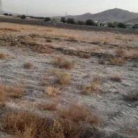 زمین ۴۰۰ متری