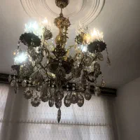 لوستر ۱۰شاخه