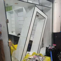 ویترین مغازه موبایل فروشی|فروشگاه و مغازه|ایلام, |دیوار