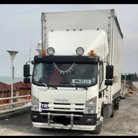 اتوبار باربری حمل ونقل فرخ بار اندیشه|خدمات حمل و نقل|اندیشه, اندیشه فاز ۳|دیوار