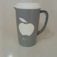 پارچ پلاستکی محکم