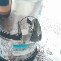 سبزی خورد کن 3کیلویی