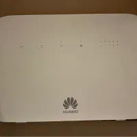 مودم 4G هوآوی B612|مودم و تجهیزات شبکه|تهران, ستارخان|دیوار