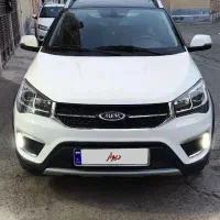 ام وی ام x22 دنده ای اسپرت اکسلنت