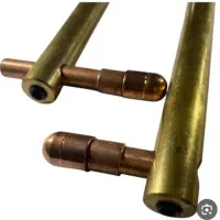 آب راه نقطه جوش (هلدر نقطه جوش)