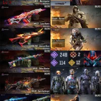 اکانت کالاف دیوتی