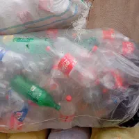 شیشه نوشابه