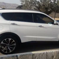 فیدلیتی پرایم ۵ نفره، مدل ۱۴۰۰