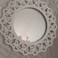 آینه پی وی سی