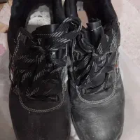 کفش ایمنی کار