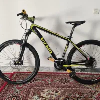 دوچرخه ویوا میلان 27.5