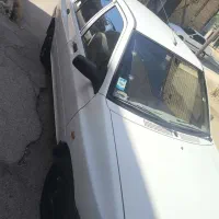 پراید 95تمیز
