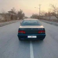 پژو آردی ۸۵ انژکتوری دوگانه|خودرو سواری و وانت|مشهد, شهرک رازی (شهرک غرب)|دیوار