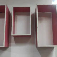 ویترین مغازه|بوفه، ویترین، کنسول|برخوار, |دیوار