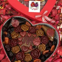 لواشک|خوردنی و آشامیدنی|اصفهان, جلفا|دیوار