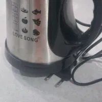 کاسه خردکن دولیتری و ۵ لیتری|خردکن، آسیاب، غذاساز|تهران, خاوران|دیوار