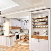 کابینت اقساط به صورت معرفی به بانک|جاکفشی، کمد، دراور|بجنورد, |دیوار