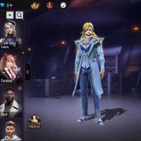 اکانت فریفایر بدون ریکاوری|کنسول، بازی ویدئویی و آنلاین|شهریار, یوسف آباد صیرفی|دیوار