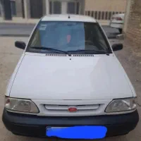 فروش پراید۱۳۱seمدل۹۴