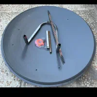 نصب انتن دیجیتال|خدمات پیشه و مهارت|رامهرمز, |دیوار