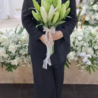 گل آرایی حرفه ای