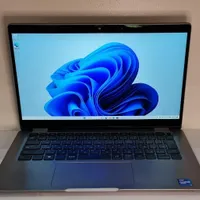 لپتاپ استوک Dell latitude 5320 در حد نو|رایانه همراه|قم, عمار یاسر|دیوار
