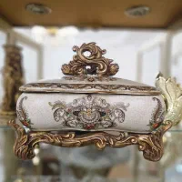 ظروف زیر خاکی