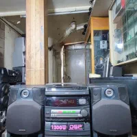 سیستمهای سونی / جی وی سی / آیوا / پاناسونیک