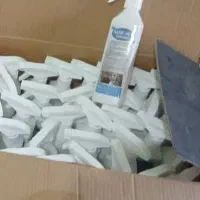 چربی زدای تک استار|مواد شوینده و دستمال کاغذی|بندر امام خمینی, |دیوار