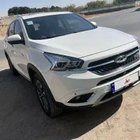 چری تیگو ۷ ie|خودرو سواری و وانت|اصفهان, پارک مشتاق|دیوار