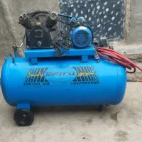 پمپ باد وابزار