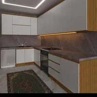 کابینت اقساطی