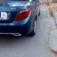 دنا معمولی تیپ ۲، مدل ۱۳۹۵|خودرو سواری و وانت|خوی, |دیوار