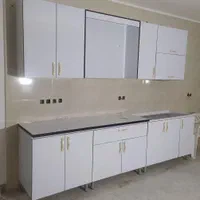 کابینت پیش ساخته منبران در اندیمشک|مصالح و تجهیزات ساختمان|دزفول, |دیوار