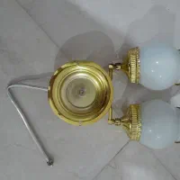 روشنایی گازی