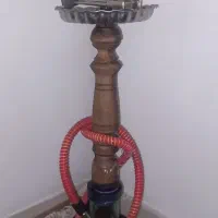 قلیان دوسیب ۴ساله