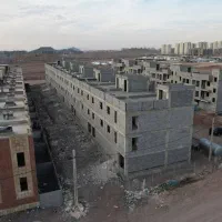 دو خواب تعاونی مسکن