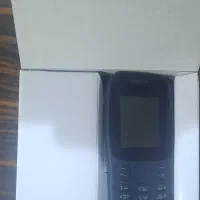 موبایل نوکیا ۱۰۶|موبایل|رشت, شهرک قدس|دیوار