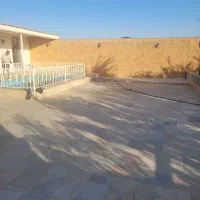 باغ ملکی به متراژ ۱۵۰۰ طبرسی پنجتن آماده|فروش زمین و ملک کلنگی|مشهد, شهید قربانی|دیوار