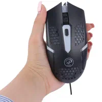 کیبورد و موس گیمینگ ایکس پی پروداکت XP-12300R|قطعات و لوازم جانبی رایانه|ارومیه, |دیوار