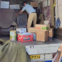 حمل اثاثیه با کارگران حرفه ای و ماشین بزرگ|خدمات حمل و نقل|کرمان, |دیوار