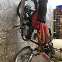 سوزوکی ۱۰۰