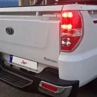 کارون ۴۰۴ CNG|خودرو سواری و وانت|تهران, ازگل|دیوار