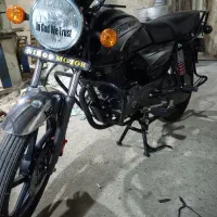 باکسل۲۰۰|موتورسیکلت|چهاردانگه (تهران), |دیوار